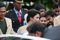 Amala Paul Engagement Photos
